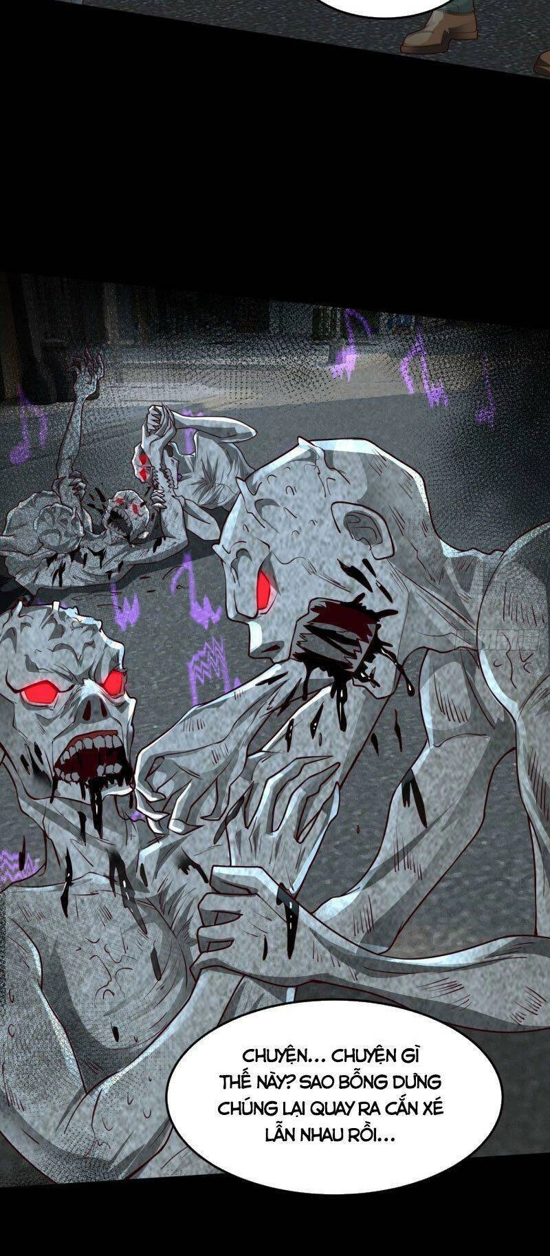 Từ Hồng Nguyệt Khai Thủy Chapter 138 - 39