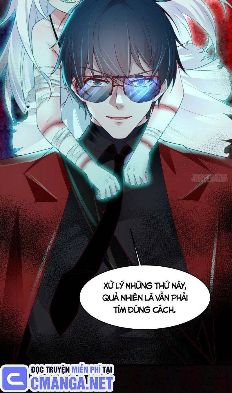 Từ Hồng Nguyệt Khai Thủy Chapter 139 - 2