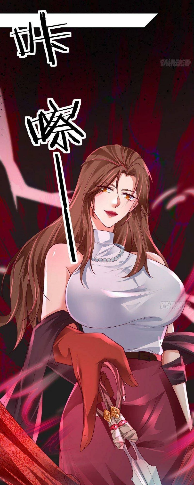 Từ Hồng Nguyệt Khai Thủy Chapter 139 - 3