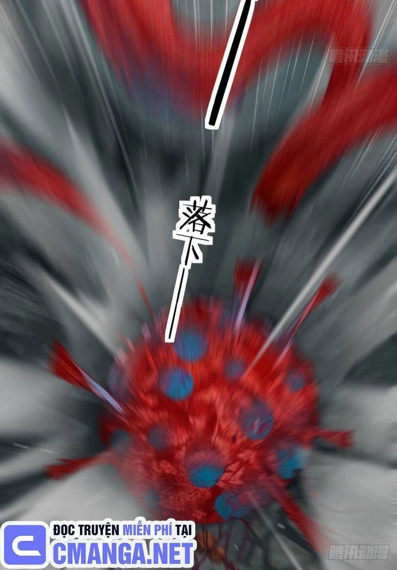 Từ Hồng Nguyệt Khai Thủy Chapter 139 - 5