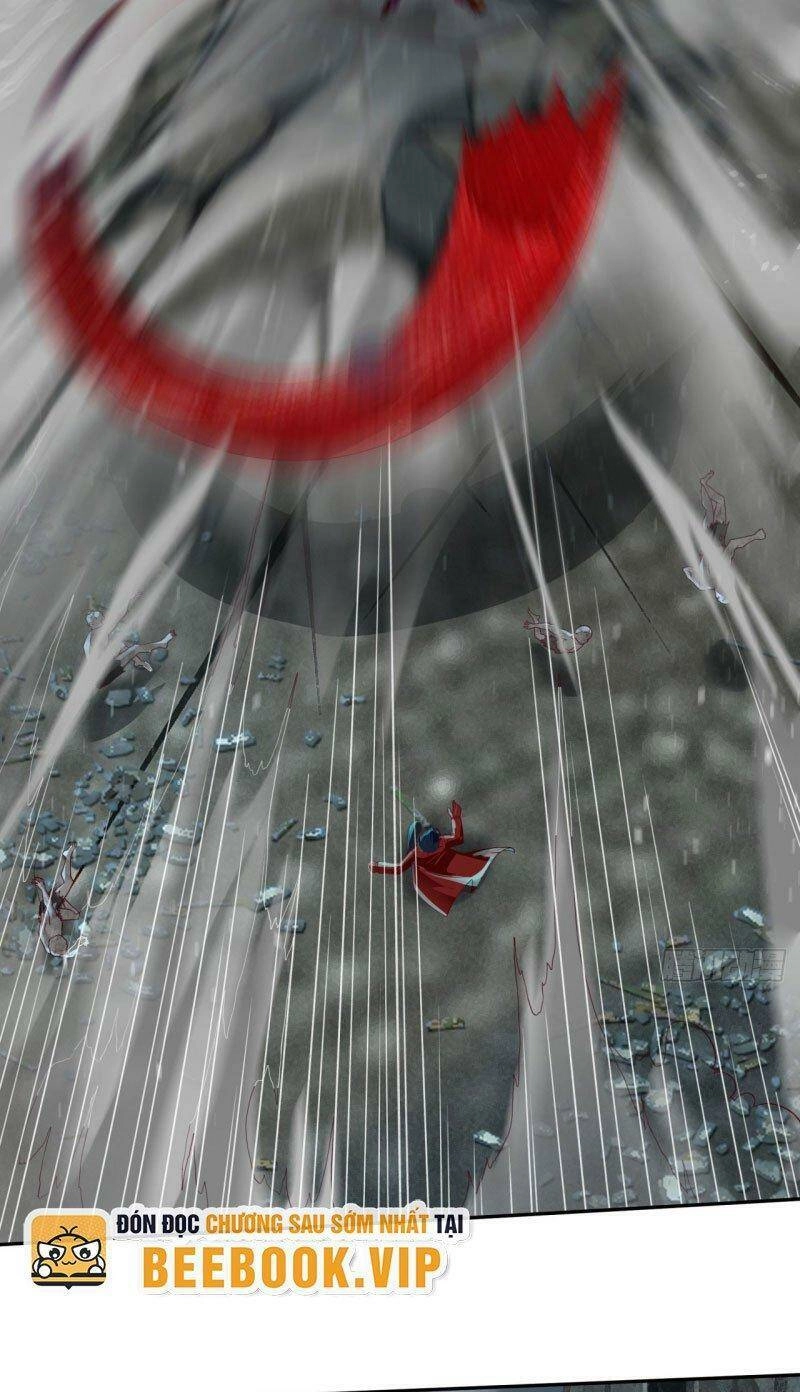 Từ Hồng Nguyệt Khai Thủy Chapter 139 - 7