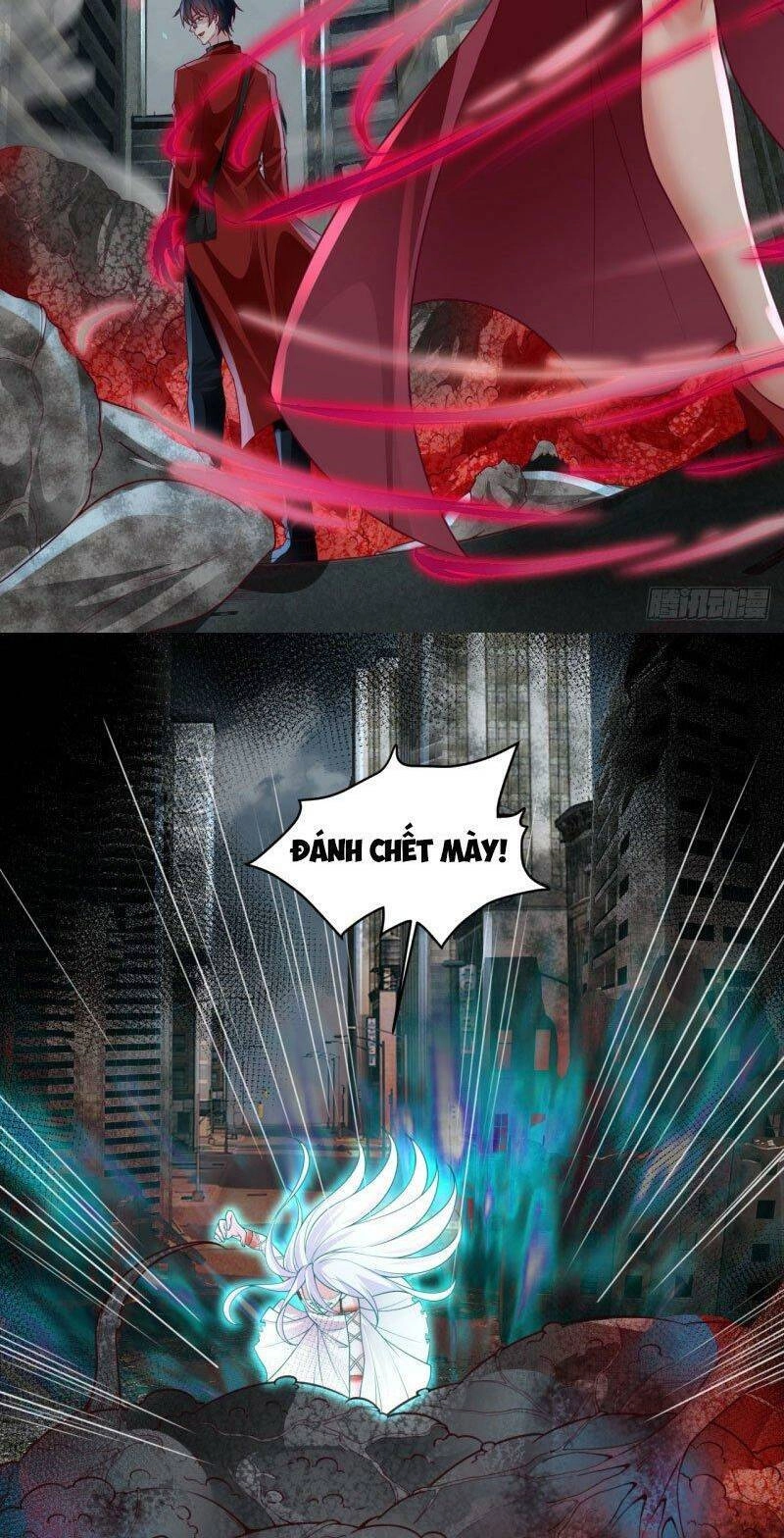 Từ Hồng Nguyệt Khai Thủy Chapter 139 - 10