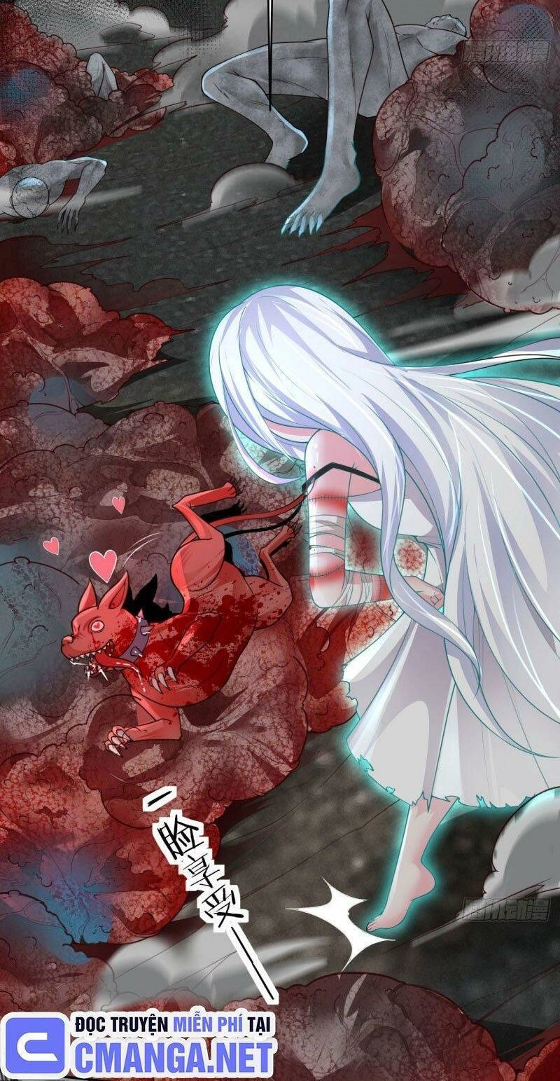 Từ Hồng Nguyệt Khai Thủy Chapter 139 - 15