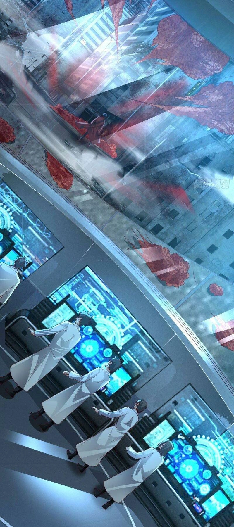 Từ Hồng Nguyệt Khai Thủy Chapter 139 - 17