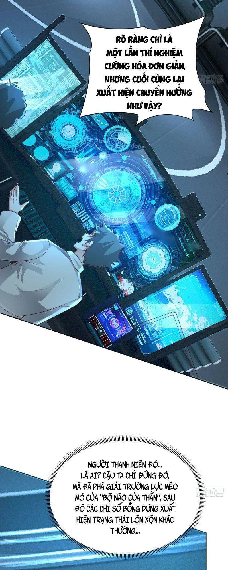 Từ Hồng Nguyệt Khai Thủy Chapter 139 - 19