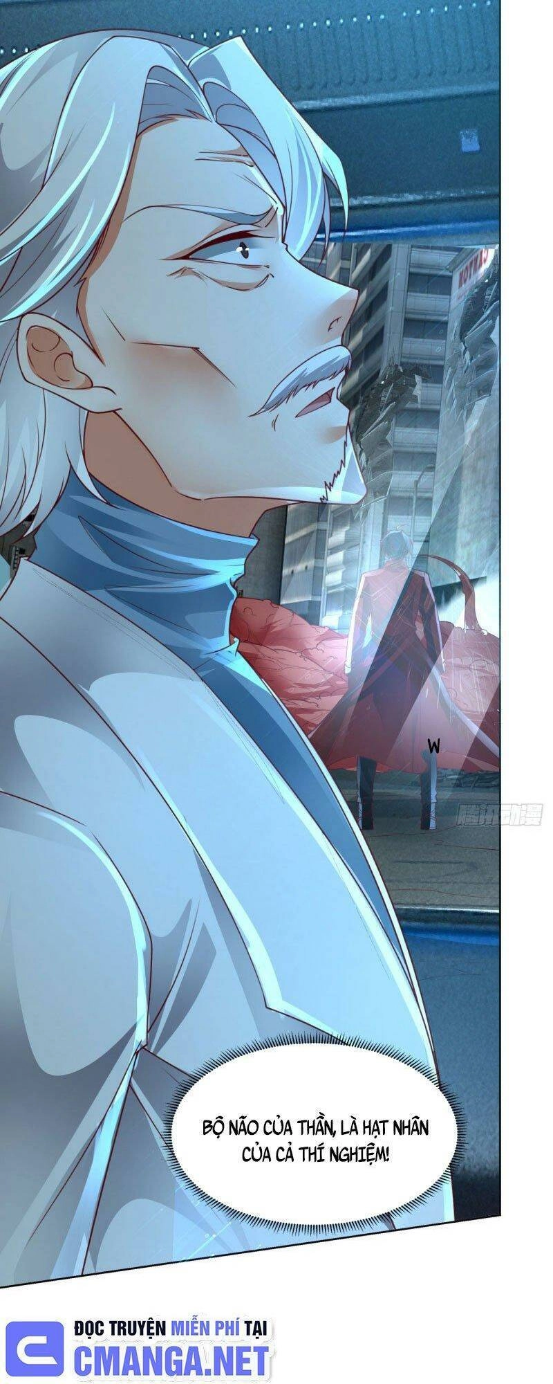 Từ Hồng Nguyệt Khai Thủy Chapter 139 - 20