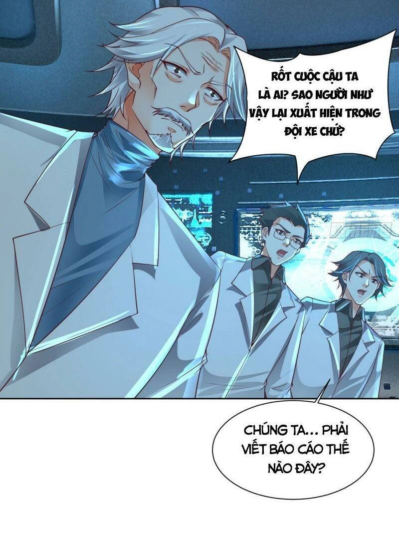 Từ Hồng Nguyệt Khai Thủy Chapter 139 - 23