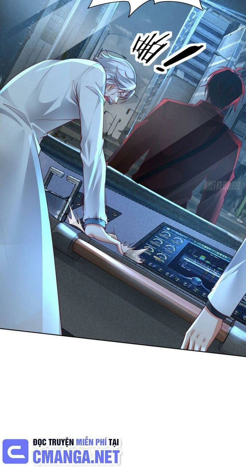 Từ Hồng Nguyệt Khai Thủy Chapter 139 - 25