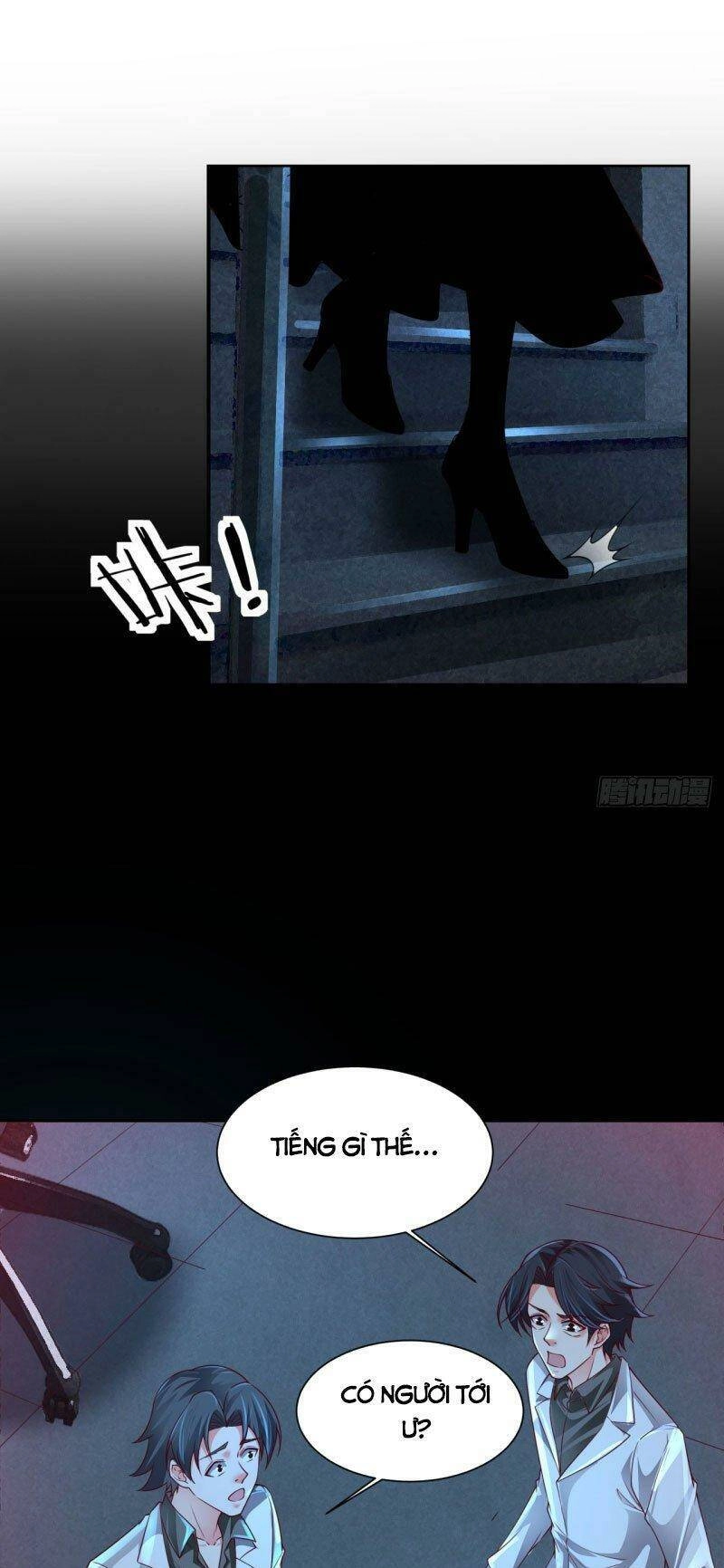 Từ Hồng Nguyệt Khai Thủy Chapter 139 - 28