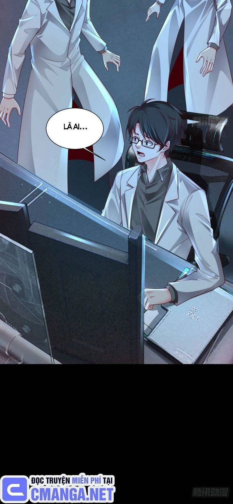 Từ Hồng Nguyệt Khai Thủy Chapter 139 - 29