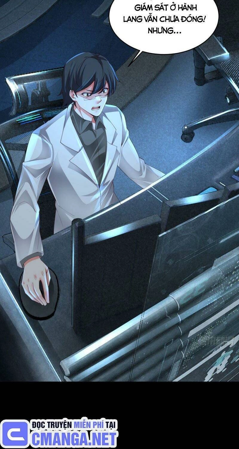 Từ Hồng Nguyệt Khai Thủy Chapter 139 - 31