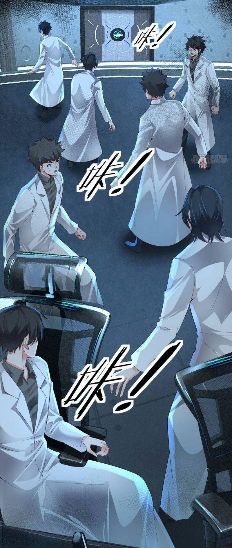 Từ Hồng Nguyệt Khai Thủy Chapter 139 - 33