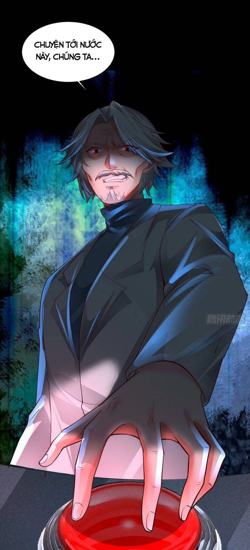 Từ Hồng Nguyệt Khai Thủy Chapter 139 - 36