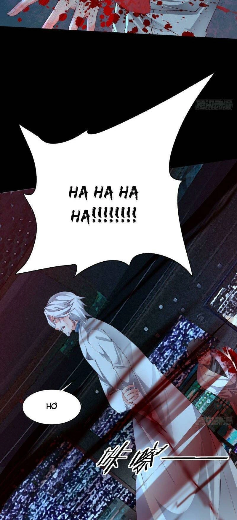 Từ Hồng Nguyệt Khai Thủy Chapter 139 - 39