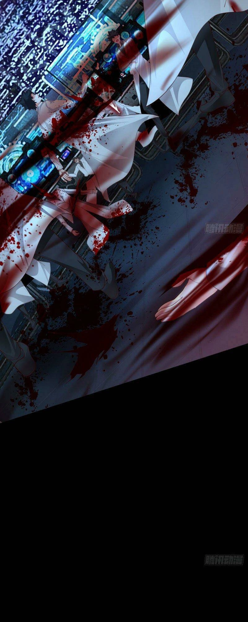 Từ Hồng Nguyệt Khai Thủy Chapter 139 - 40