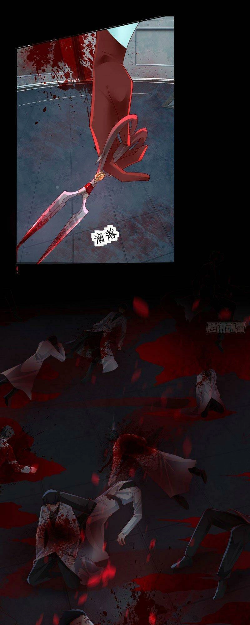 Từ Hồng Nguyệt Khai Thủy Chapter 139 - 43