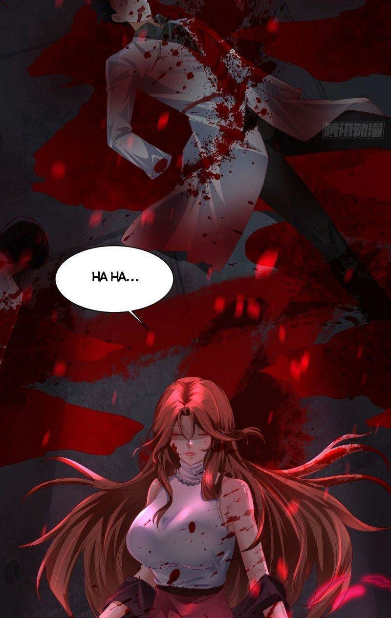 Từ Hồng Nguyệt Khai Thủy Chapter 139 - 44