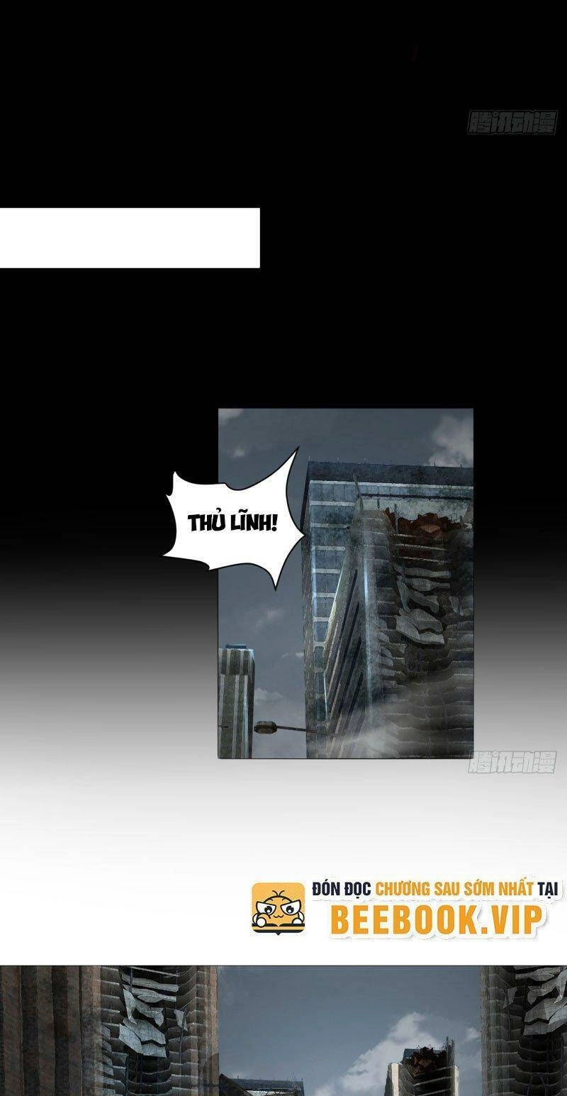 Từ Hồng Nguyệt Khai Thủy Chapter 139 - 46