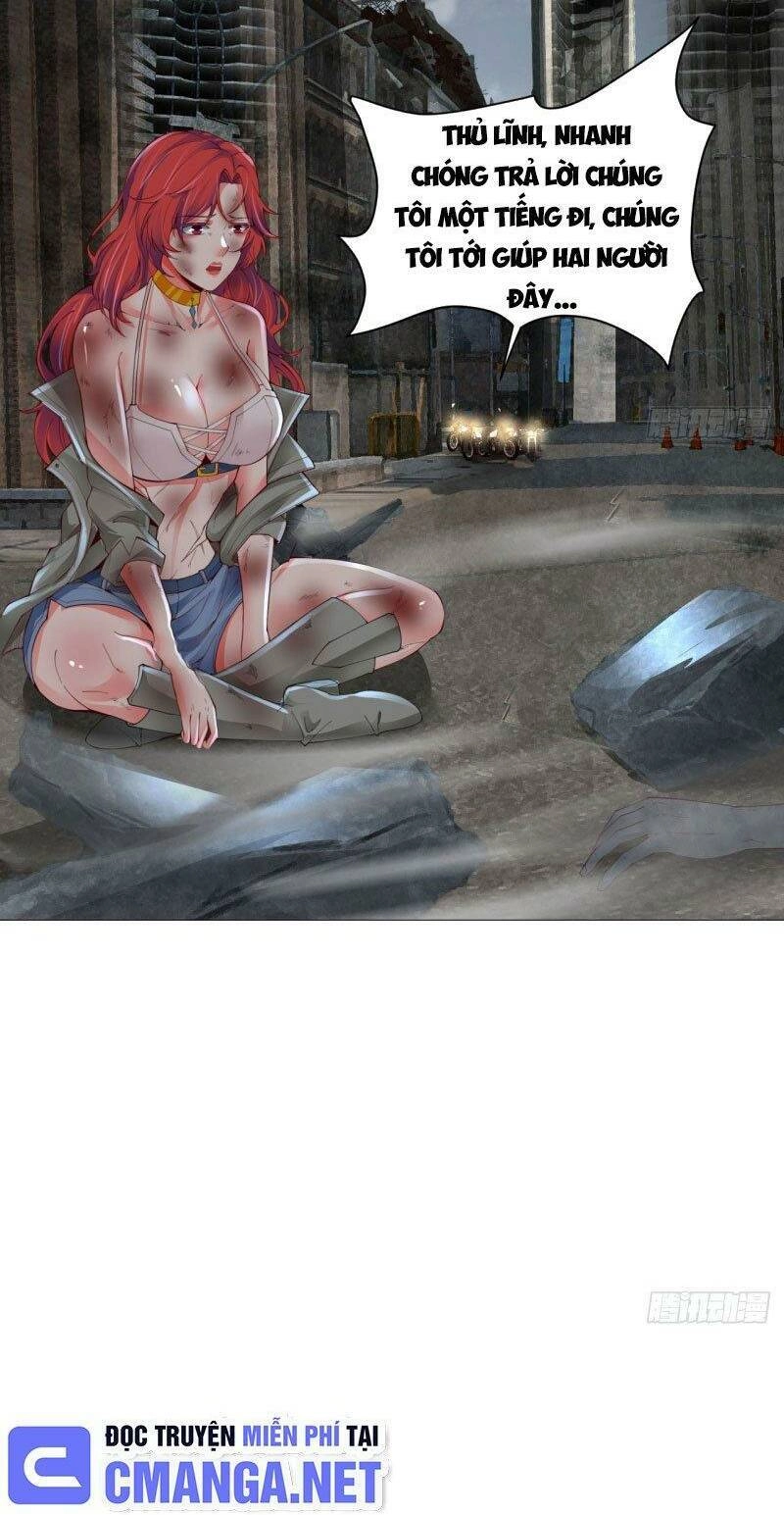 Từ Hồng Nguyệt Khai Thủy Chapter 139 - 47