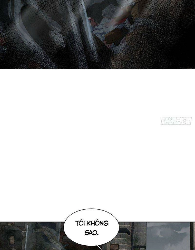 Từ Hồng Nguyệt Khai Thủy Chapter 139 - 49