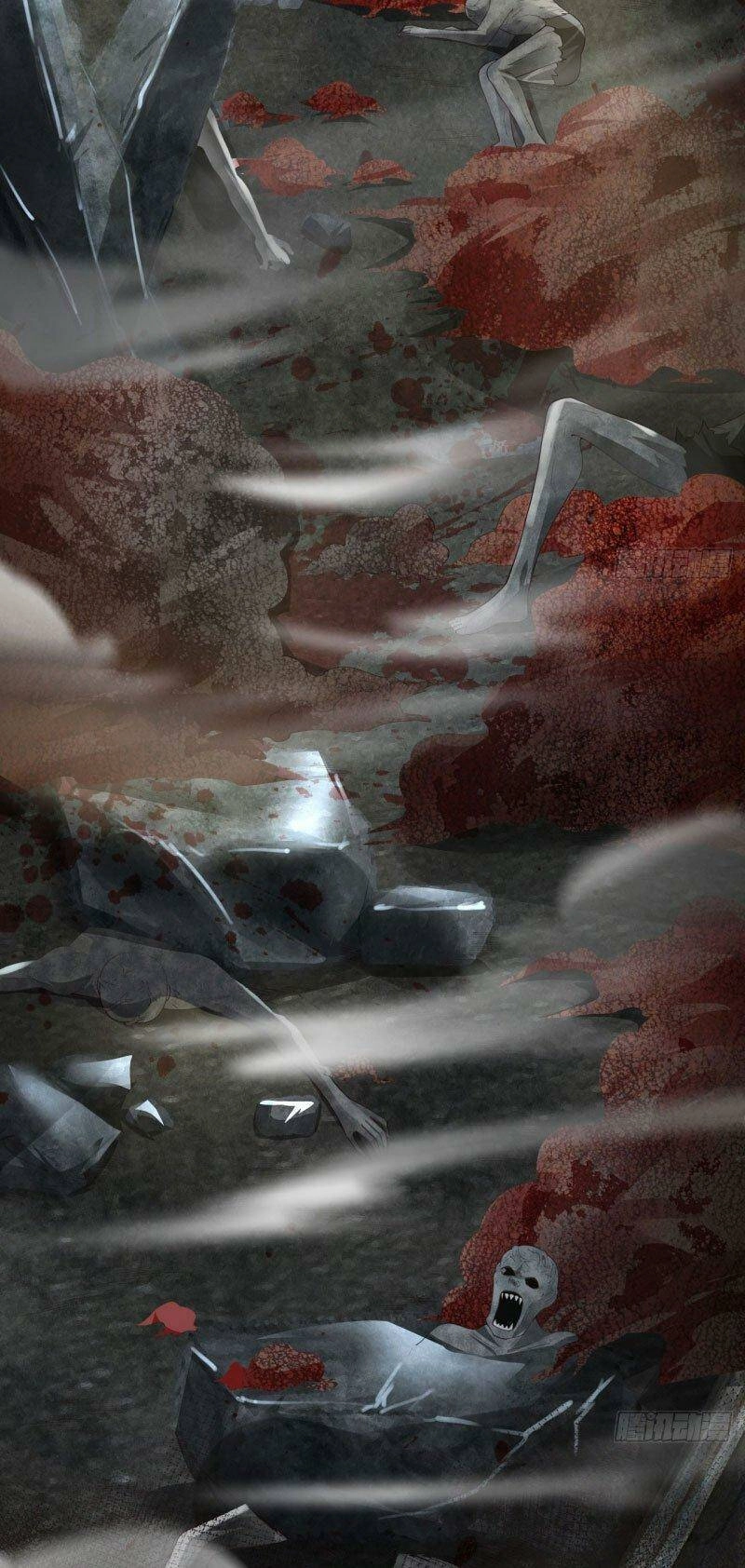 Từ Hồng Nguyệt Khai Thủy Chapter 139 - 53