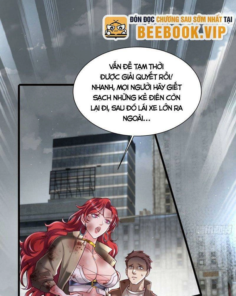 Từ Hồng Nguyệt Khai Thủy Chapter 140 - 2