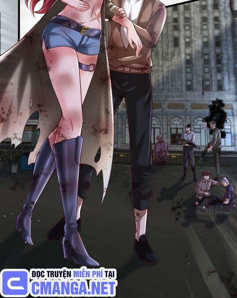 Từ Hồng Nguyệt Khai Thủy Chapter 140 - 3