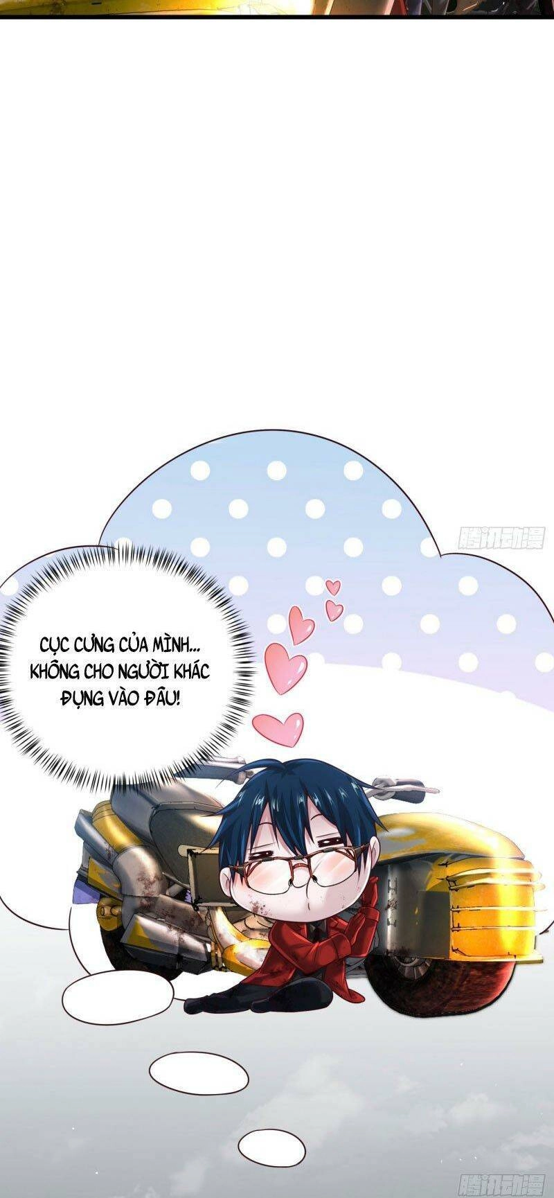 Từ Hồng Nguyệt Khai Thủy Chapter 140 - 5