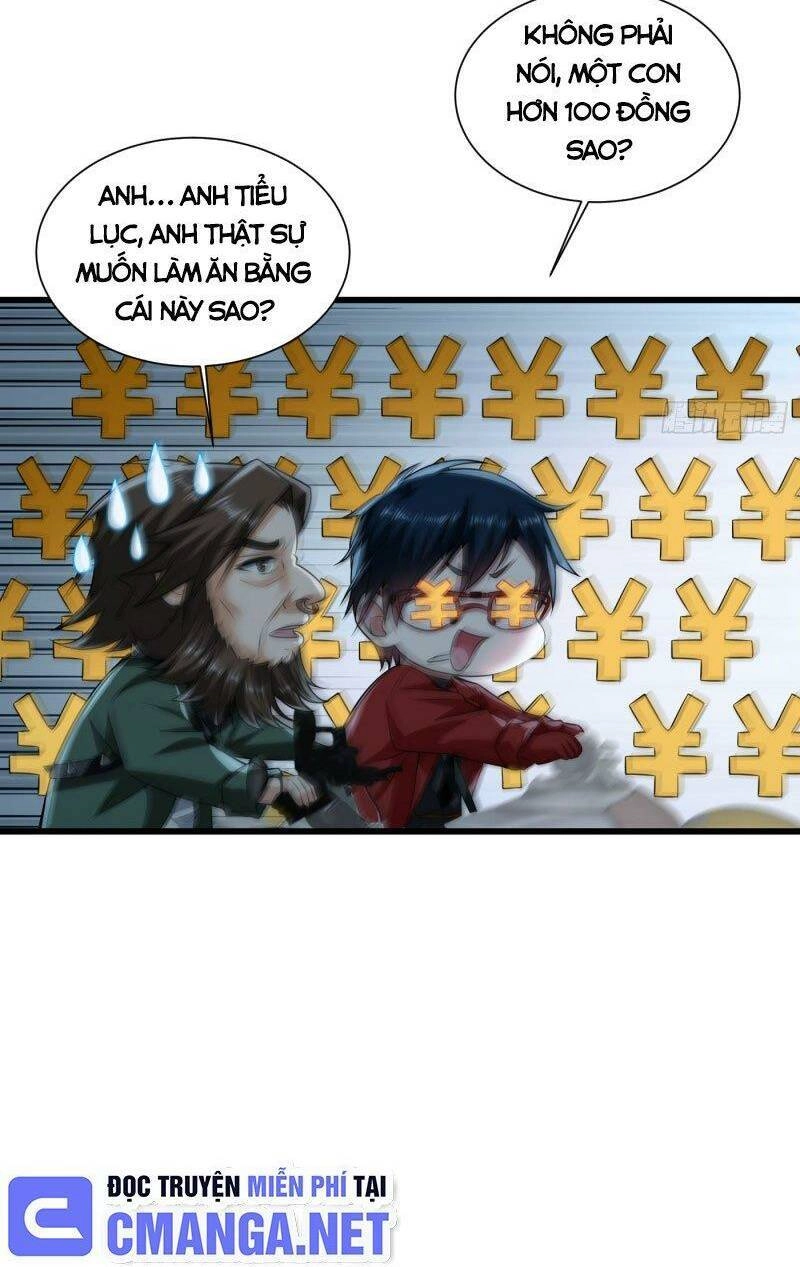 Từ Hồng Nguyệt Khai Thủy Chapter 140 - 10