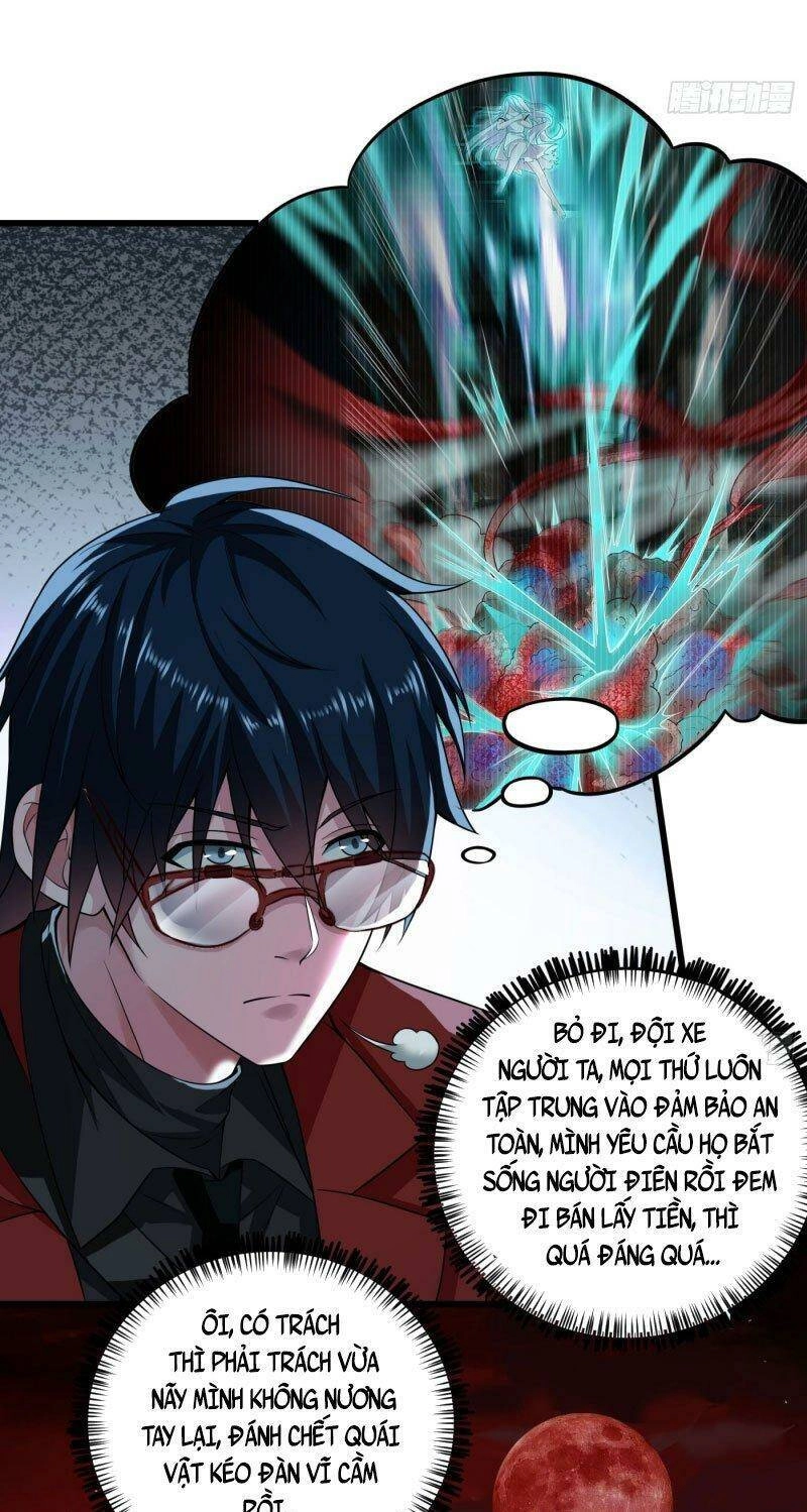 Từ Hồng Nguyệt Khai Thủy Chapter 140 - 11