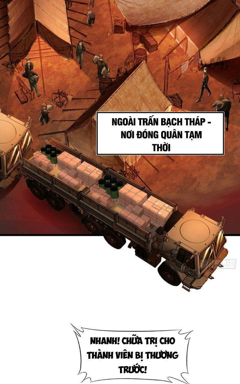 Từ Hồng Nguyệt Khai Thủy Chapter 140 - 13