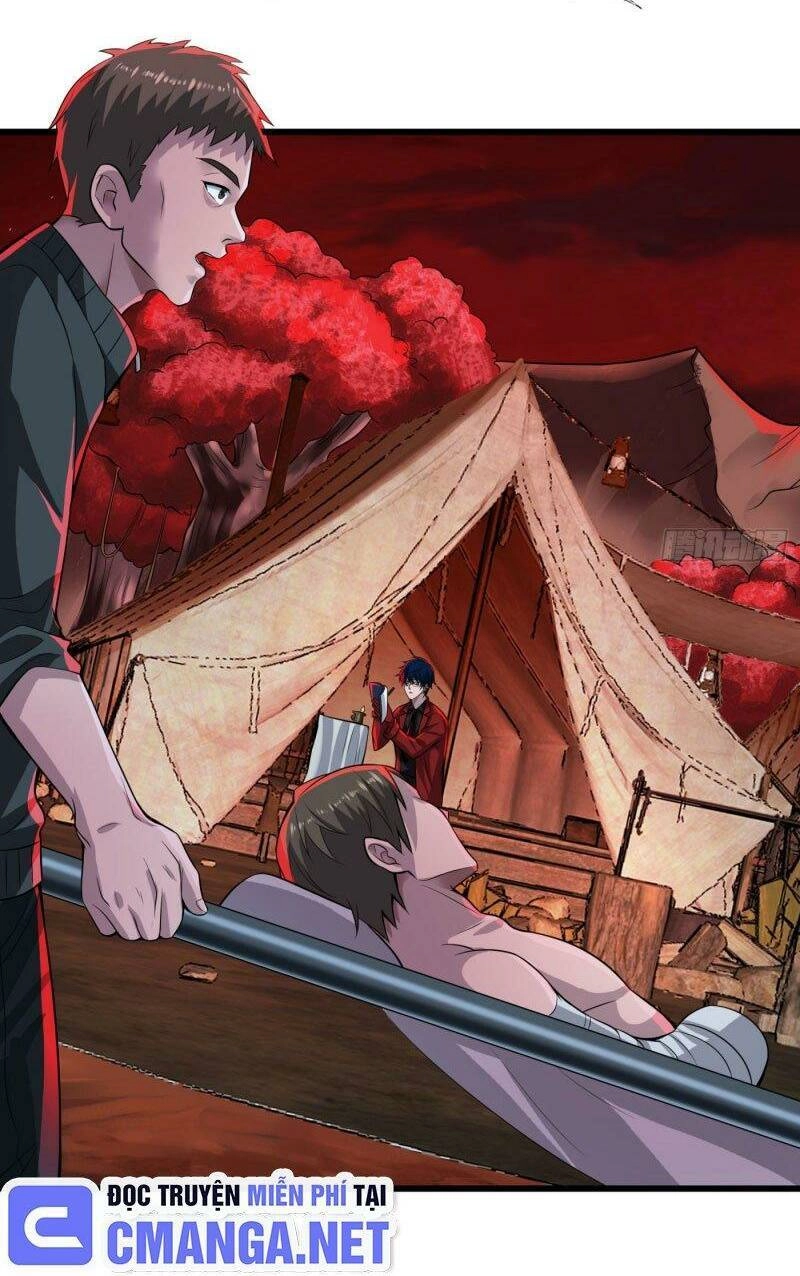 Từ Hồng Nguyệt Khai Thủy Chapter 140 - 14