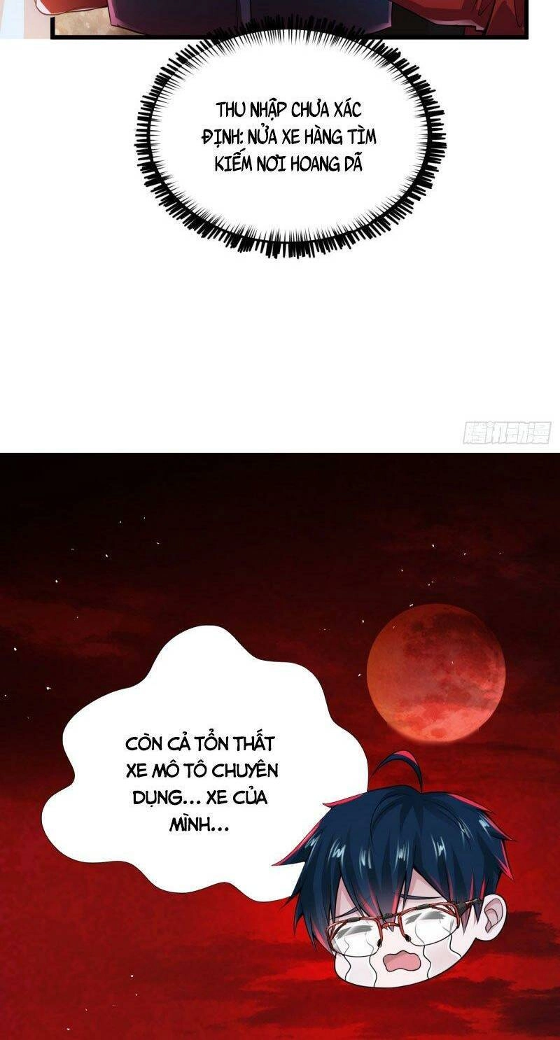 Từ Hồng Nguyệt Khai Thủy Chapter 140 - 16
