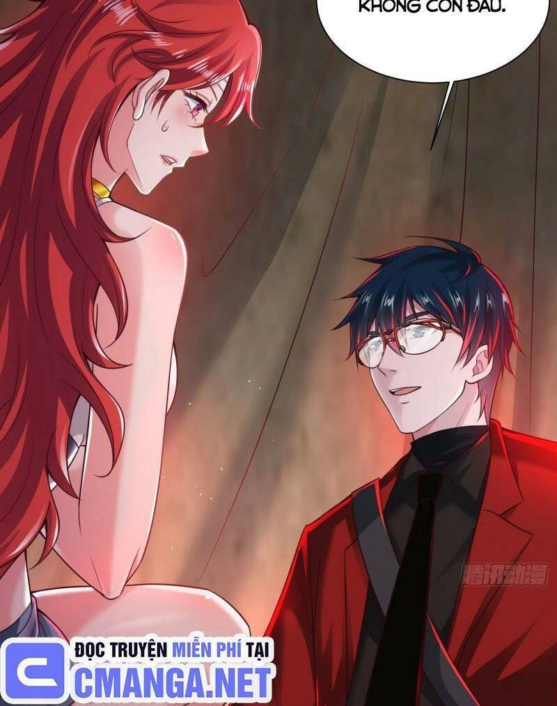 Từ Hồng Nguyệt Khai Thủy Chapter 140 - 26