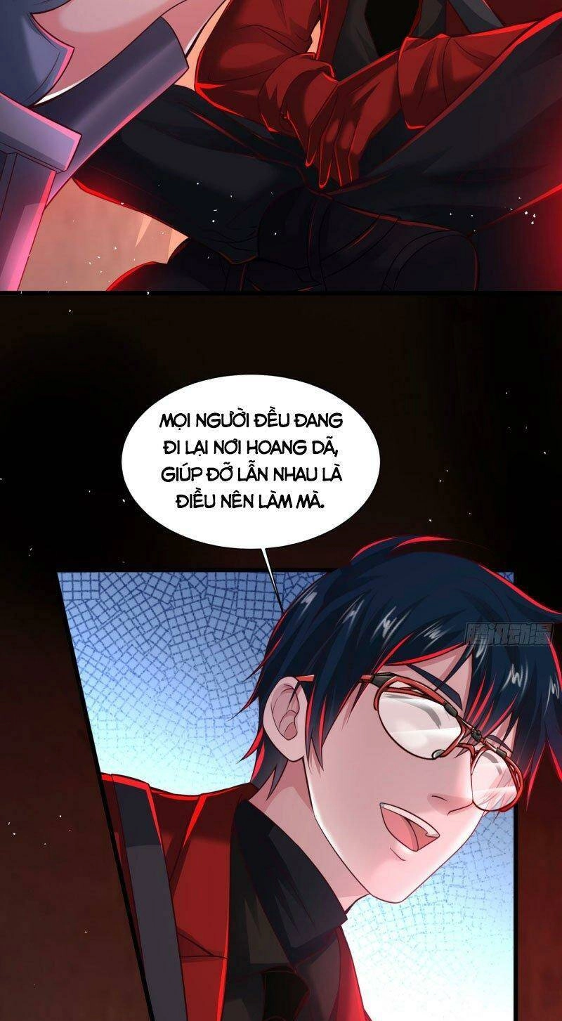 Từ Hồng Nguyệt Khai Thủy Chapter 140 - 27