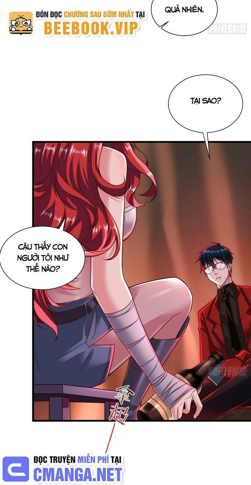 Từ Hồng Nguyệt Khai Thủy Chapter 140 - 32