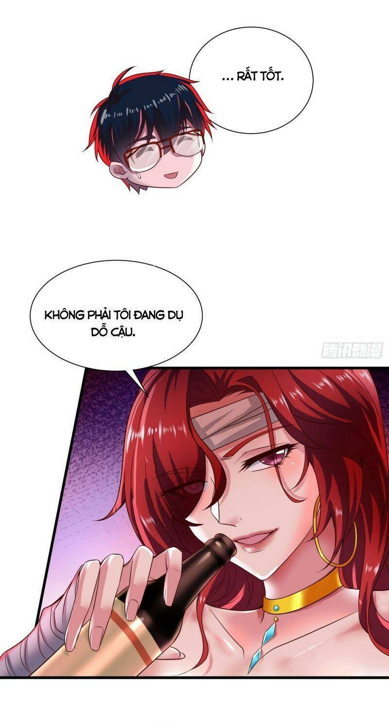 Từ Hồng Nguyệt Khai Thủy Chapter 140 - 33