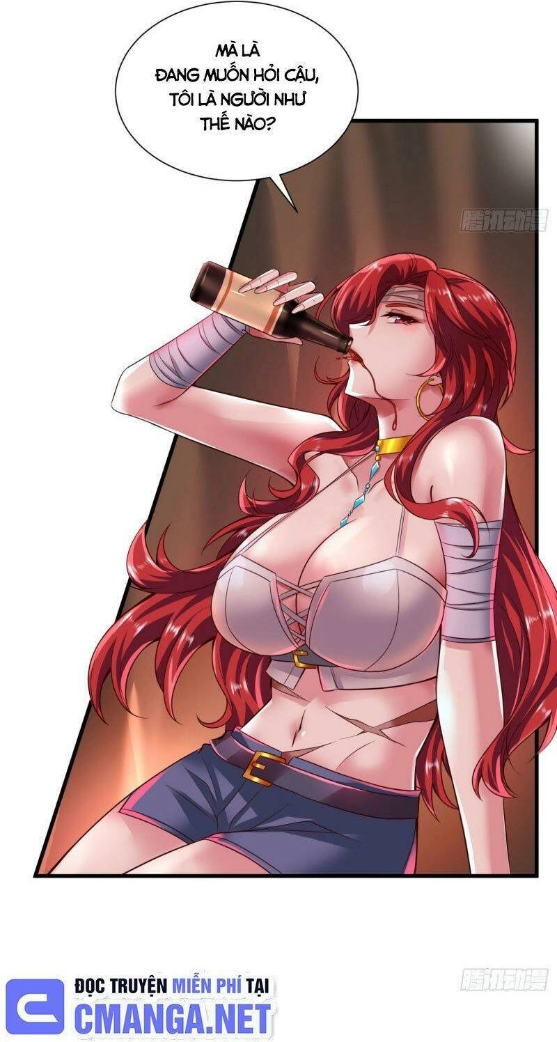 Từ Hồng Nguyệt Khai Thủy Chapter 140 - 34