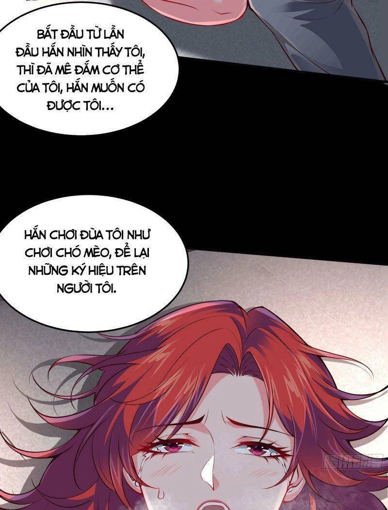 Từ Hồng Nguyệt Khai Thủy Chapter 141 - 9