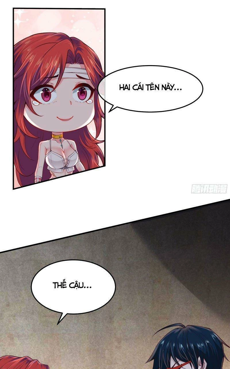 Từ Hồng Nguyệt Khai Thủy Chapter 141 - 20