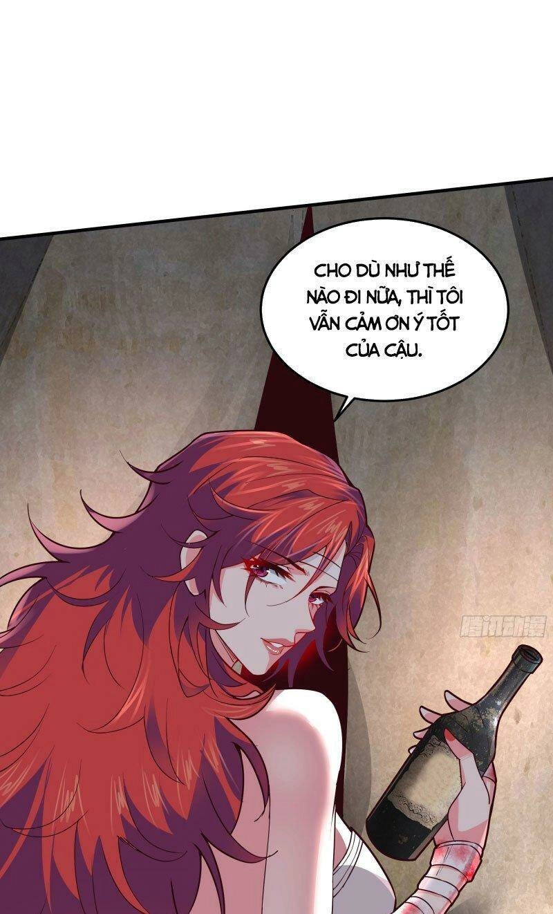 Từ Hồng Nguyệt Khai Thủy Chapter 141 - 28