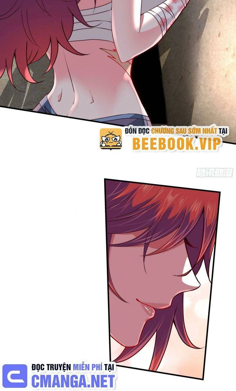 Từ Hồng Nguyệt Khai Thủy Chapter 141 - 29