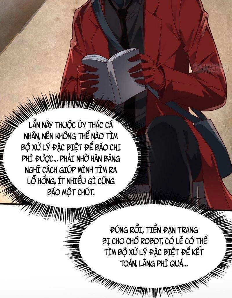 Từ Hồng Nguyệt Khai Thủy Chapter 141 - 32