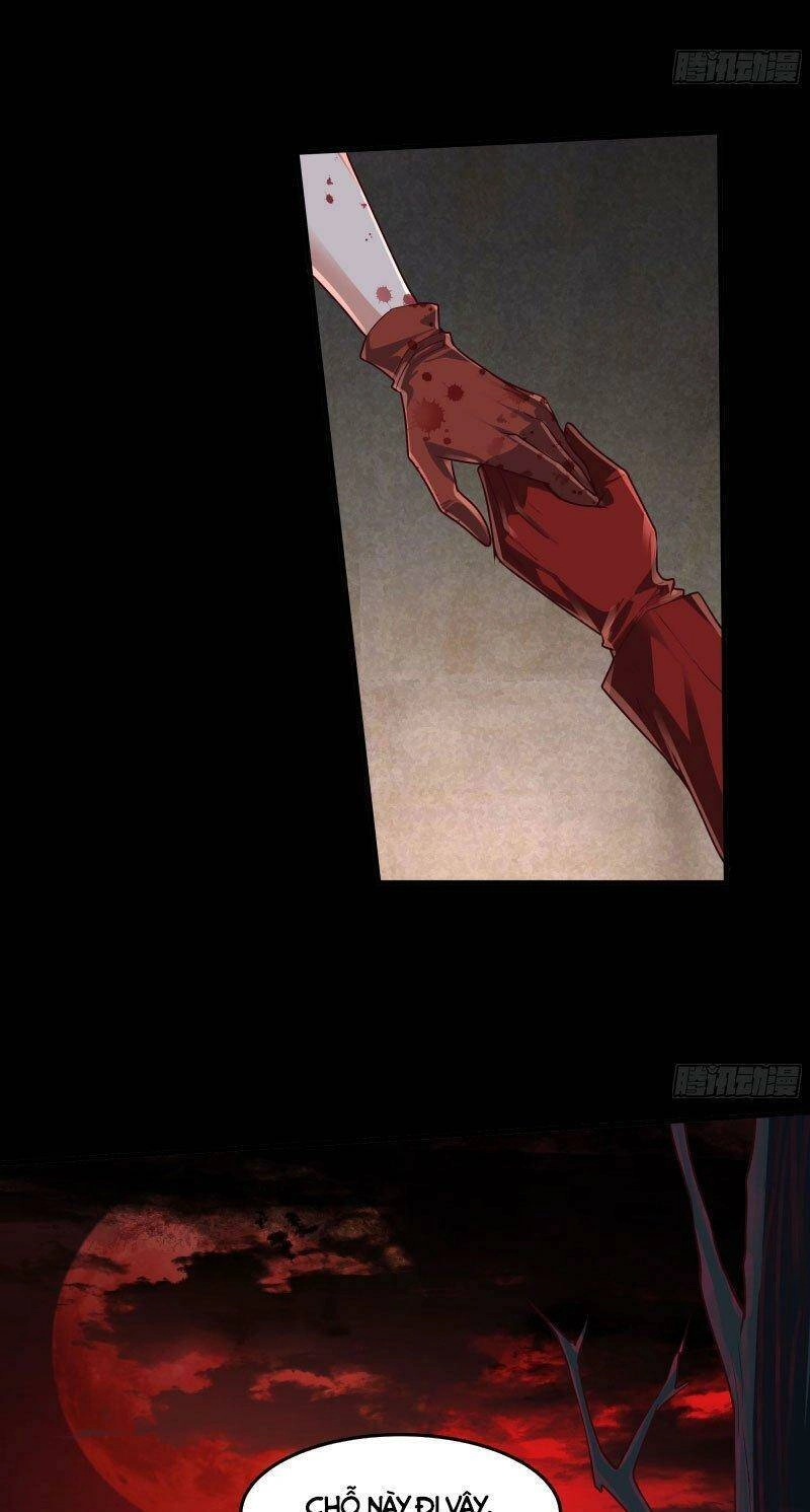 Từ Hồng Nguyệt Khai Thủy Chapter 141 - 35