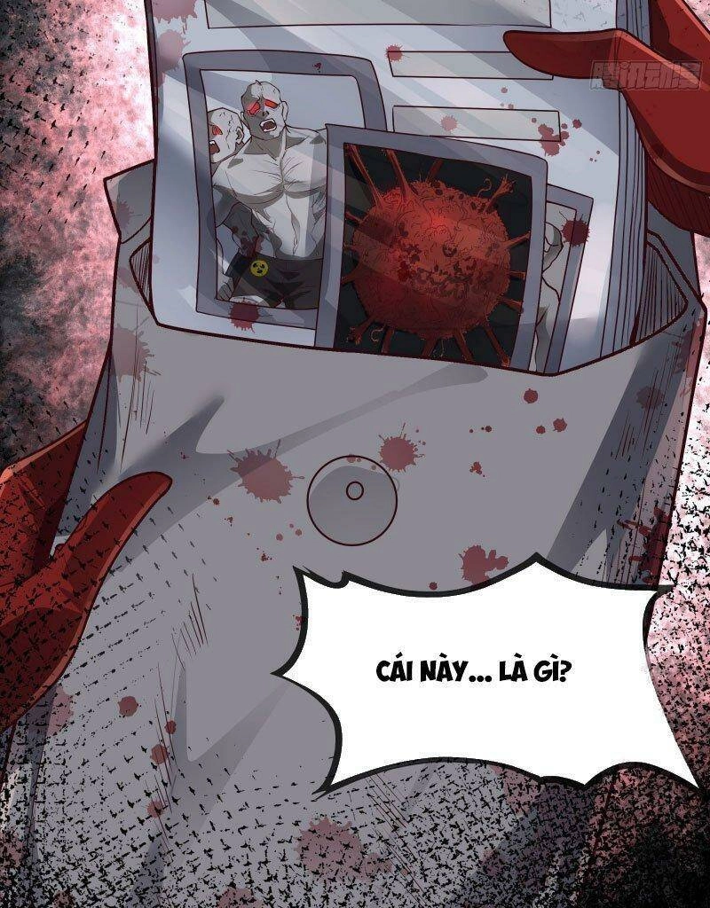 Từ Hồng Nguyệt Khai Thủy Chapter 141 - 38