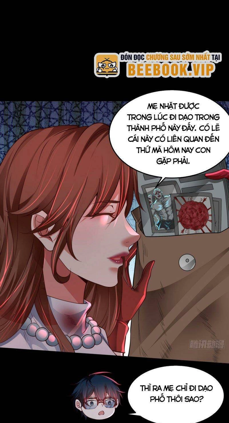 Từ Hồng Nguyệt Khai Thủy Chapter 142 - 1