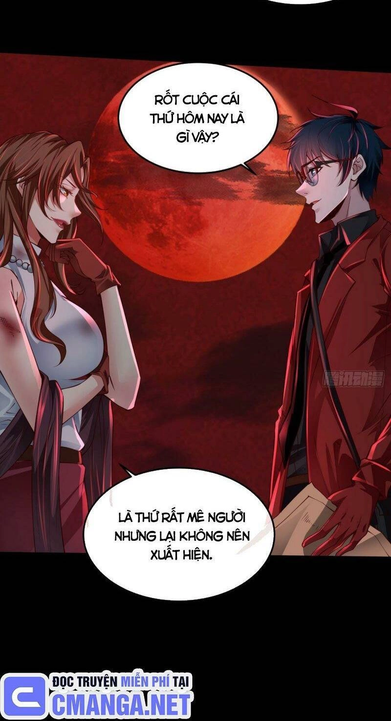 Từ Hồng Nguyệt Khai Thủy Chapter 142 - 2