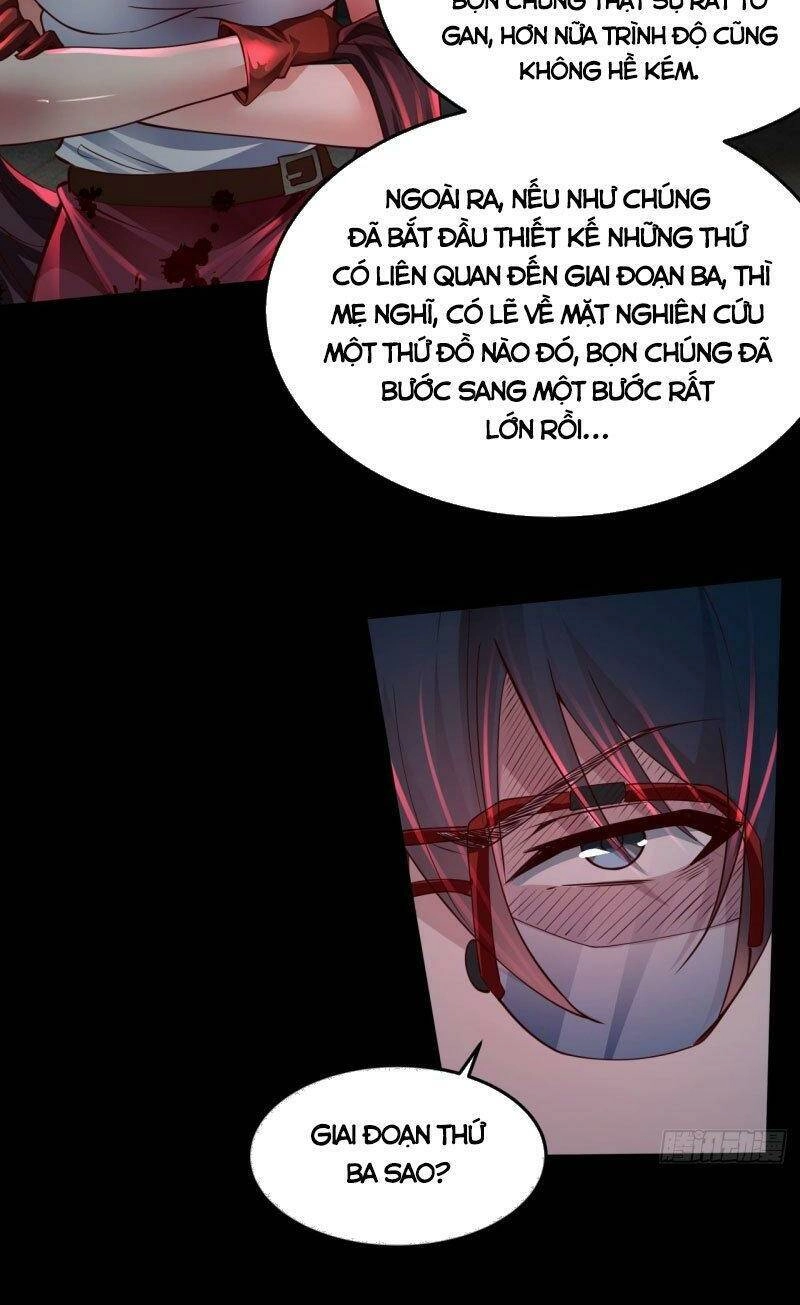 Từ Hồng Nguyệt Khai Thủy Chapter 142 - 4