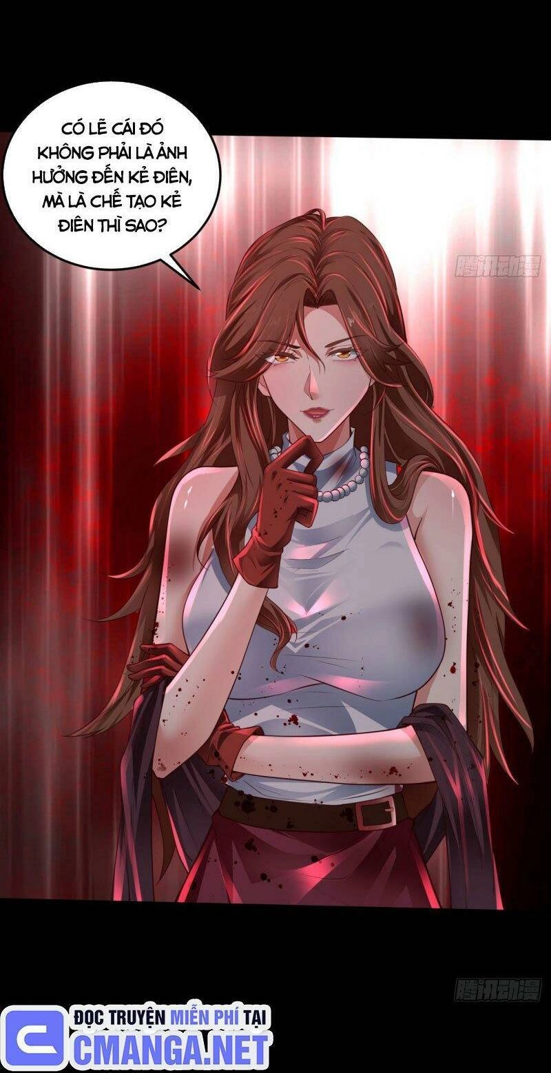 Từ Hồng Nguyệt Khai Thủy Chapter 142 - 7