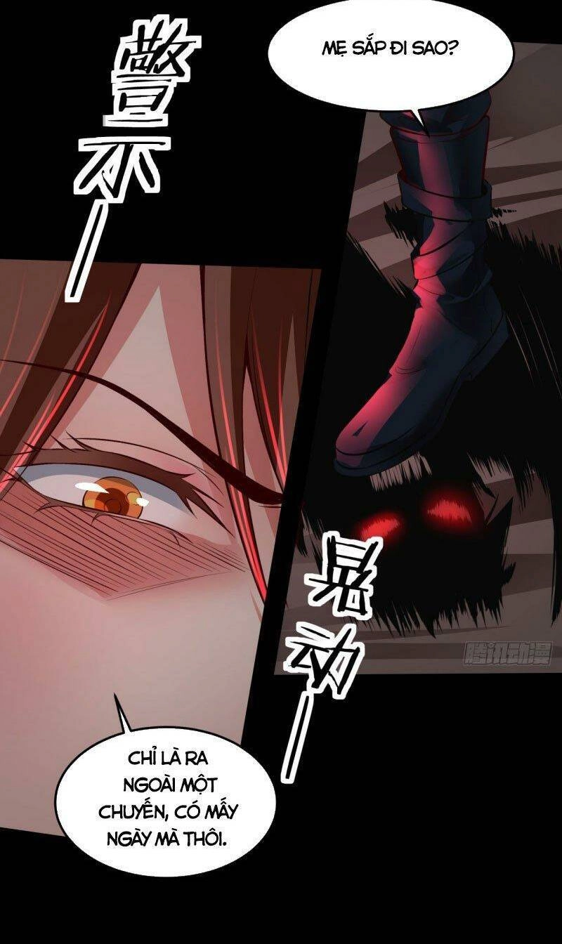 Từ Hồng Nguyệt Khai Thủy Chapter 142 - 11